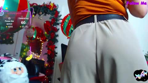 Georgi online show from 12-04-25, 01:53