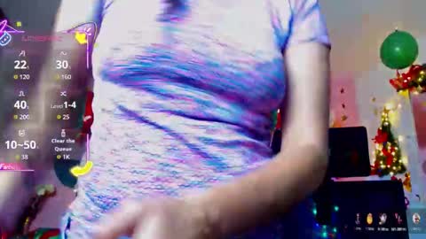 Georgi online show from 12-20-25, 12:01