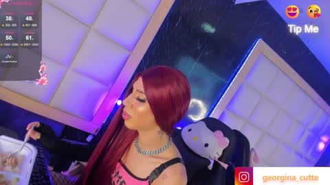 Snapshot of georginacute_ chatting on 01-12-25, 06:16 Georgina online show from 01-12-25, 06:16