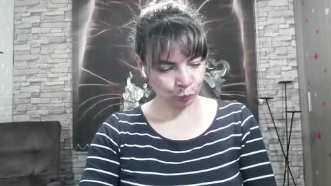 Georgina  online show from 02-26-25, 02:37