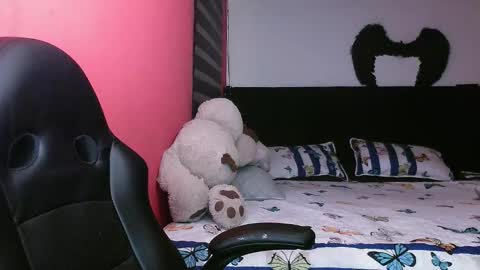 Georgina  online show from 02-07-26, 03:32