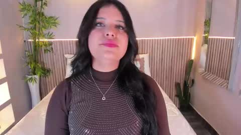 Snapshot of georginareyes chatting on 02-27-26, 10:43 GeorginaReyes online show from 02-27-26, 10:43