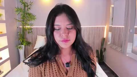 Snapshot of georginareyes chatting on 03-02-26, 11:11 GeorginaReyes online show from 03-02-26, 11:11