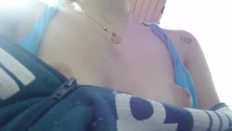  Georgina  online show from 02-16-25, 06:43