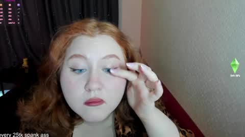 Georginia online show from 04-16-26, 09:10