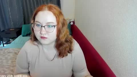 Snapshot of georginia_grimes chatting on 07-17-26, 10:00 Georginia online show from 07-17-26, 10:00