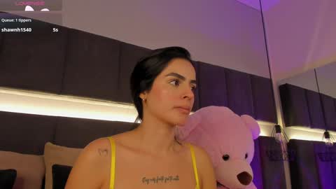 Kendal  online show from 12-31-24, 05:22