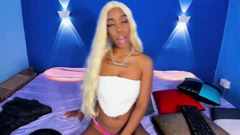 Snapshot of georgis__ chatting on 02-28-25, 08:50 Georgina online show from 02-28-25, 08:50