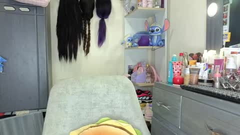 georgiss_ online show from 03-09-26, 05:06