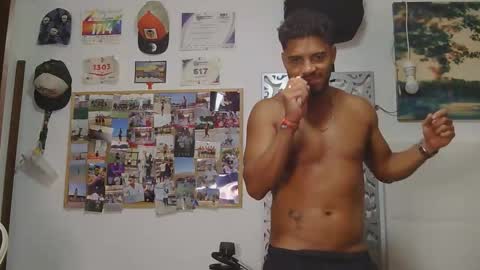 geovannygarrido91 online show from 10-11-25, 03:06