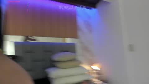 Gerald Withe online show from 02-28-26, 11:55