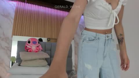 Gerald Withe online show from 03-21-26, 11:59