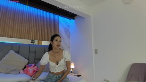 Gerald Withe online show from 04-08-26, 11:43