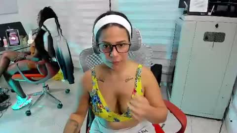 Snapshot of geralfernandez chatting on 05-08-26, 06:35 geralfernandez online show from 05-08-26, 06:35