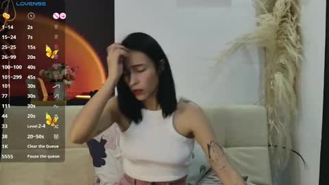 Snapshot of gerberablooms77 chatting on 02-16-25, 11:37 gerberablooms77 online show from 02-16-25, 11:37