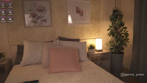 germaine_jones online show from 02-23-26, 12:35