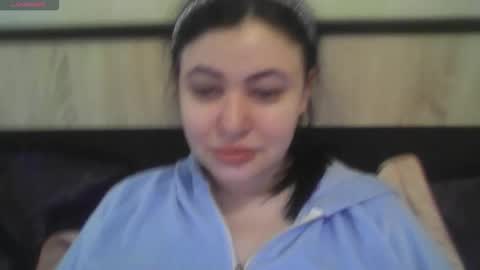 Eva online show from 12-04-25, 08:34