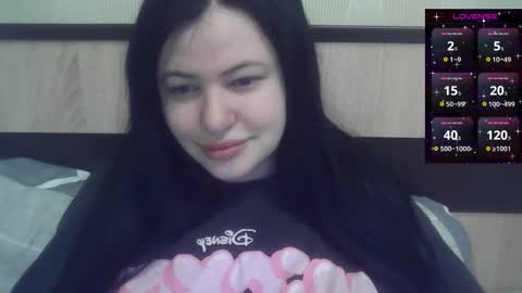 Eva online show from 01-11-26, 02:55