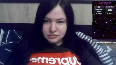 Eva online show from 03-24-26, 04:56