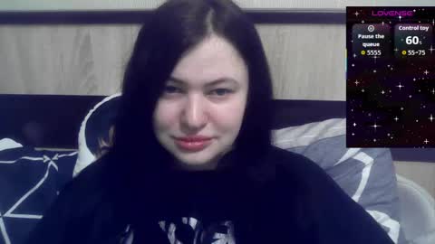 Eva online show from 04-26-26, 02:04