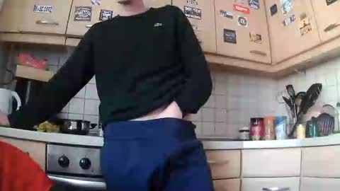 germanbigbln online show from 01-18-26, 01:15