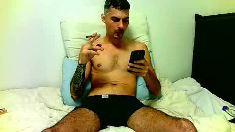 HeteroGermanbigdic77 online show from 09-14-25, 06:40