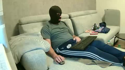 germanboy2601 online show from 09-27-25, 03:06