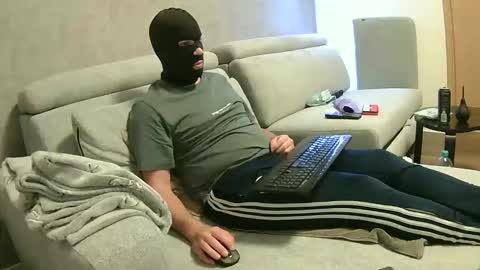 germanboy2601 online show from 10-11-25, 07:34