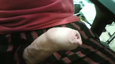 Snapshot of germandaddydick1 chatting on 11-29-25, 05:21 germandaddydick1 online show from 11-29-25, 05:21