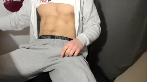 germanmike1997 online show from 04-15-26, 12:34