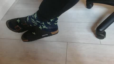 GermanSoleBro online show from 04-14-26, 07:03