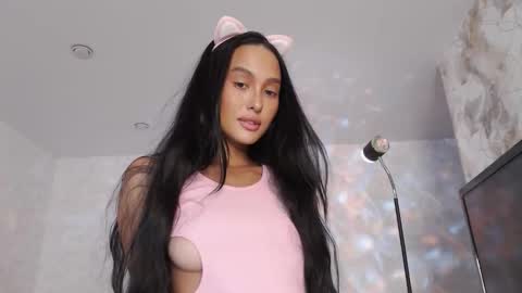 Snapshot of germiona_shine chatting on 03-02-26, 05:08 Germiona online show from 03-02-26, 05:08