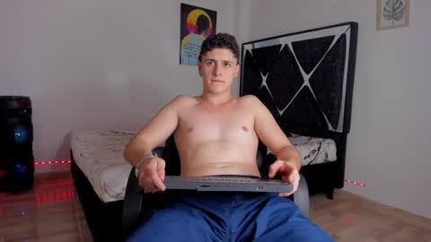 Snapshot of gerobedoya chatting on 09-20-25, 01:50 gerobedoya online show from 09-20-25, 01:50