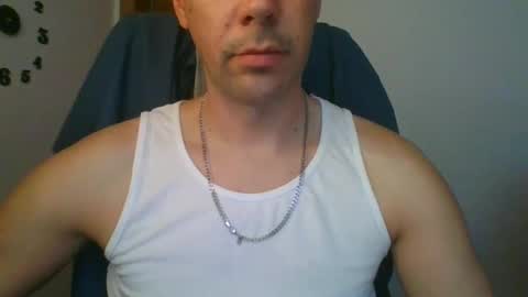 geronimo_2 online show from 12-31-24, 02:25