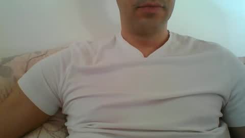 geronimo_2 online show from 01-03-25, 10:31