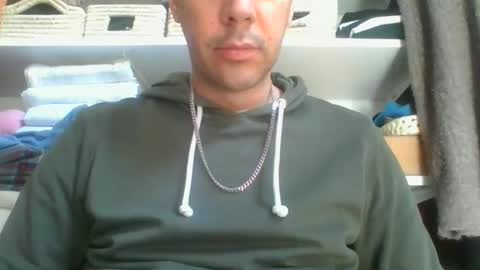 geronimo_2 online show from 01-11-25, 09:47