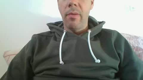 geronimo_2 online show from 01-12-25, 09:40