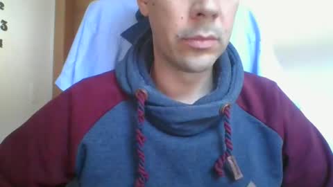 geronimo_2 online show from 01-17-25, 01:03