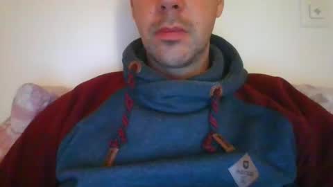 geronimo_2 online show from 01-19-25, 05:28