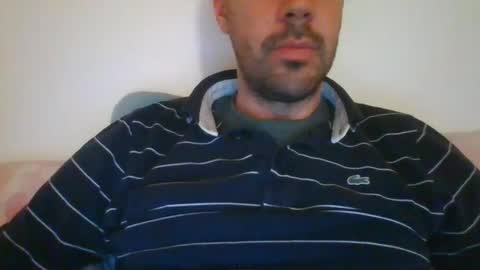 geronimo_2 online show from 02-08-25, 08:09