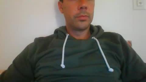 geronimo_2 online show from 11-05-25, 07:14