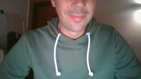 geronimo_2 online show from 03-31-26, 06:30