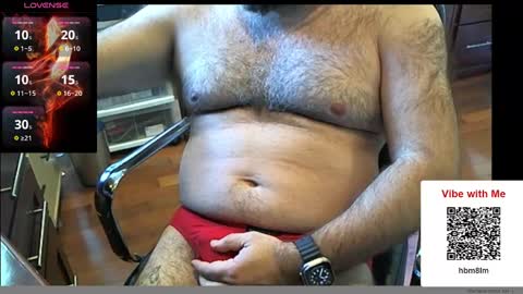 Snapshot of geronimo_431 chatting on 01-03-25, 03:33 Daddy Jokes online show from 01-03-25, 03:33