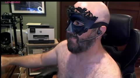 Snapshot of geronimo_431 chatting on 06-05-26, 02:51 Daddy Jokes online show from 06-05-26, 02:51