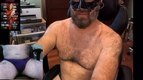 Snapshot of geronimo_431 chatting on 06-14-26, 04:53 Daddy Jokes online show from 06-14-26, 04:53
