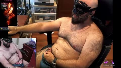 Daddy Jokes online show from 07-06-26, 04:53