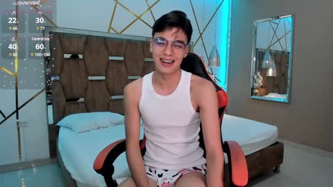 Geronimo online show from 01-31-25, 10:52