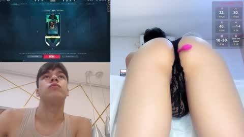 Geronimo online show from 12-04-25, 08:39