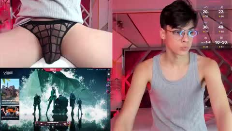 Geronimo online show from 01-17-26, 05:45