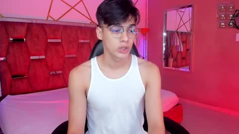 Geronimo online show from 03-31-26, 04:57